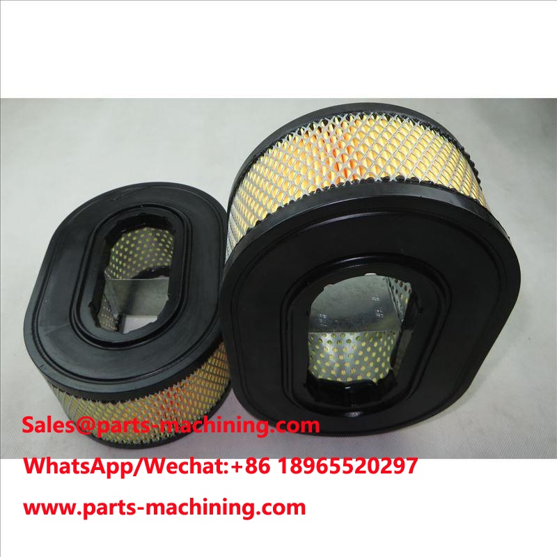 Filtro aria motori Hatz AF25322 P781746 A-8678 1G-7197
