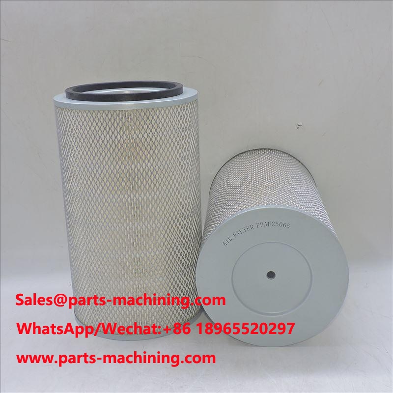 Filtro dell'aria per autobus Volvo AF25065 P771508 A-5301
