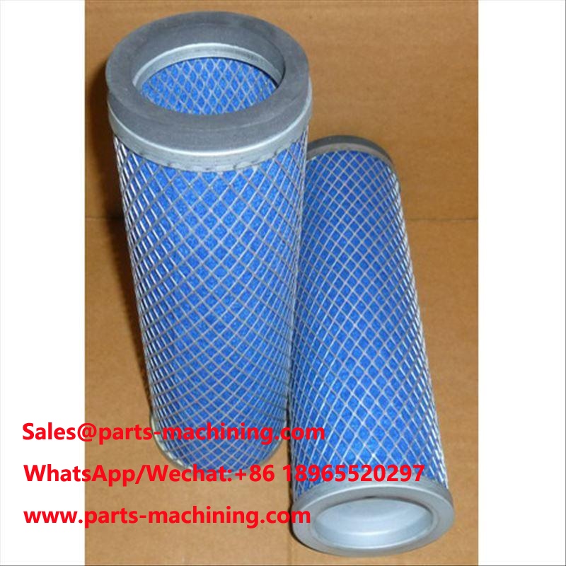 Filtro dell'aria cingolato bulldozer KOMATSU AF4744 PA3674 A-5621
