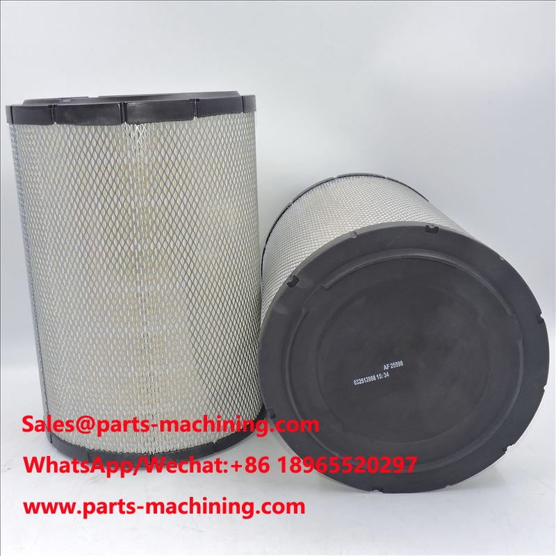 Filtro aria Kenworth Trucks AF25598 RS3750 A-44300
