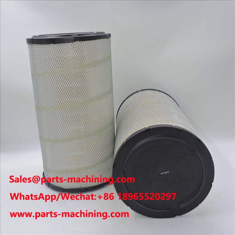 Filtro dell'aria per camion DAF AF25437 P777279 RS3744XP 1295090
