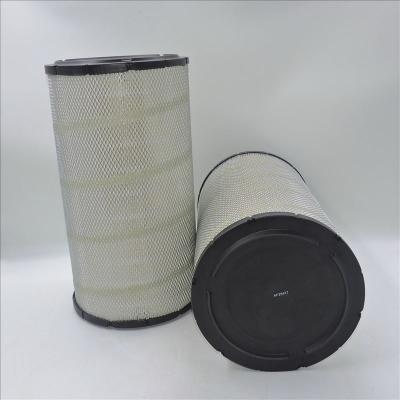 Filtro dell'aria per camion DAF AF25437 P777279 RS3744XP 1295090
