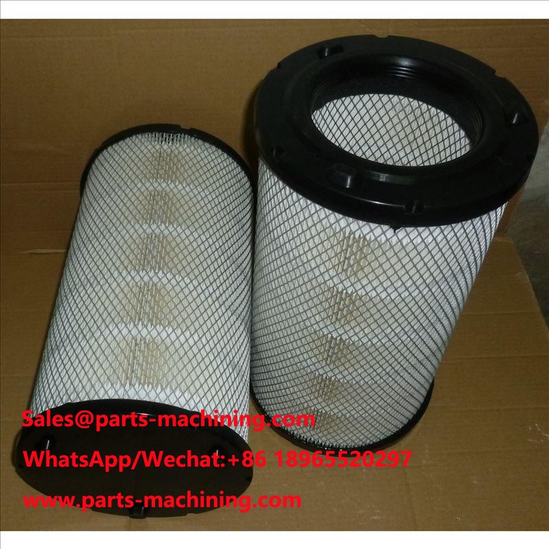 ESCAVATORE CATERPILLAR Filtro aria AF25384 P821883 RS3540
