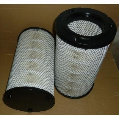 ESCAVATORE CATERPILLAR Filtro aria AF25384 P821883 RS3540
