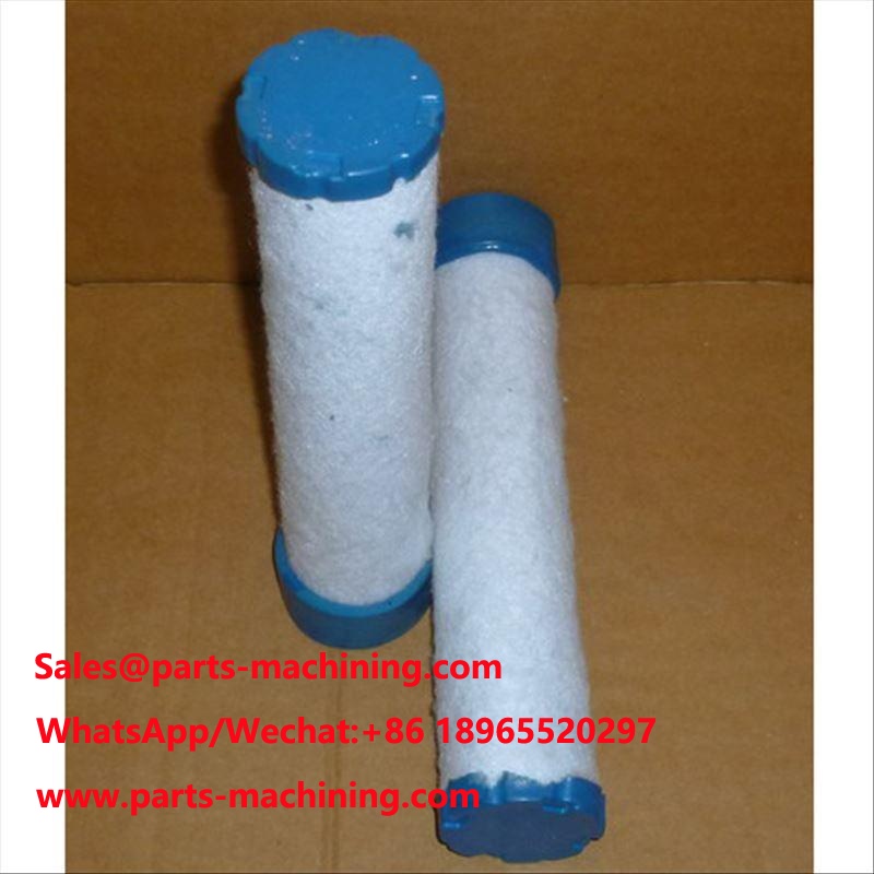 Filtro aria compattatore CATERPILLAR AF25576 P822858 A-5569
