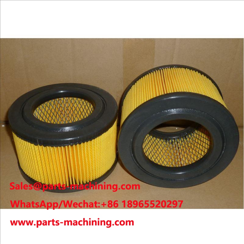 Filtro aria per escavatori Hitachi AF25418 P543662 PA4602 4285623
