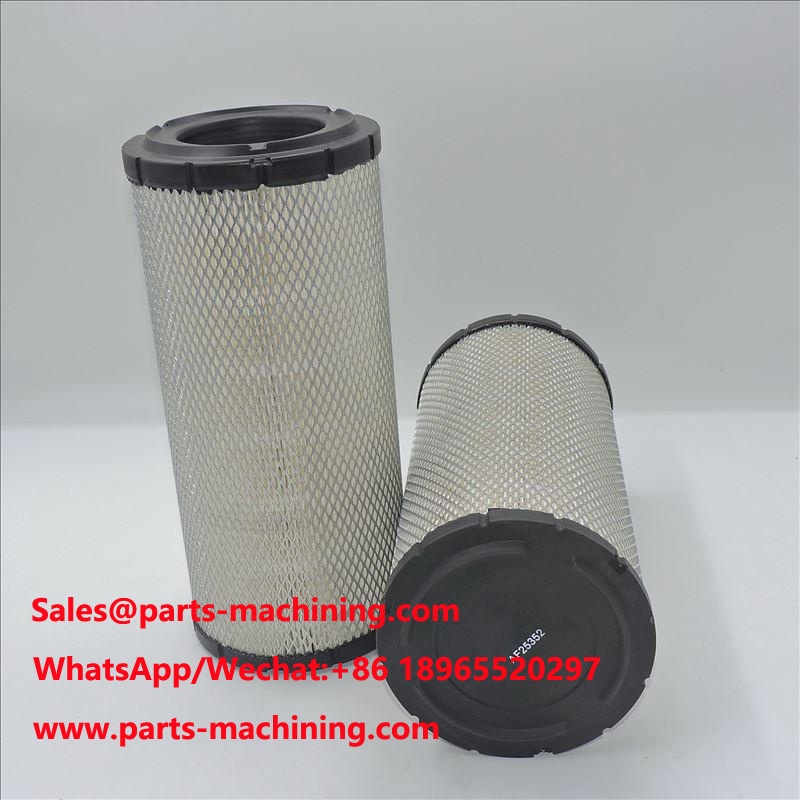 Filtro aria trattore CASE AF25352 P808889 RS3544 A-5541
