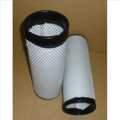 Filtro aria per escavatore CASE AF25413 P821908 RS3541

