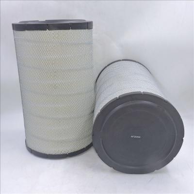 Filtro aria per escavatore HITACHI AF25454 P777868 RS3870

