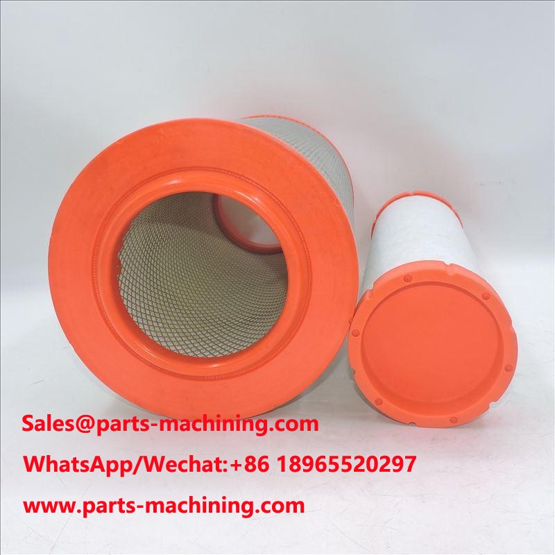 Kit filtro aria generatore diesel KW2448C2
