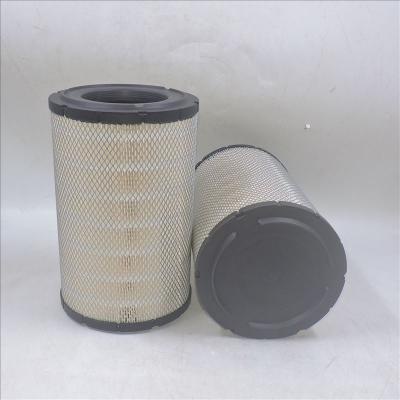 Filtro aria HITACHI ZX270LC-3 AF25414 P821938 RS3538 A-5539
