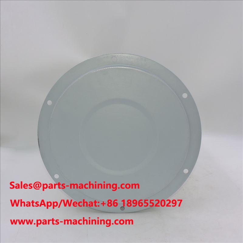 Filtro aria FLEETGUARD A478-020 AF26624 A478-020-AM
