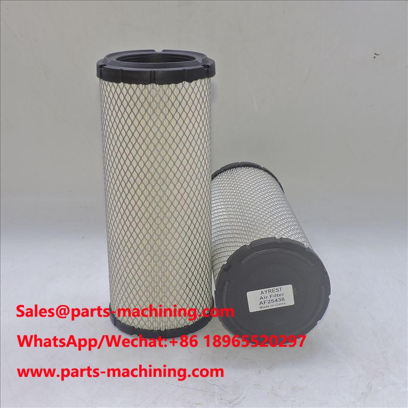 Filtro aria CATERPILLAR 904H AF25436 RS3988 P822768 134-8726
