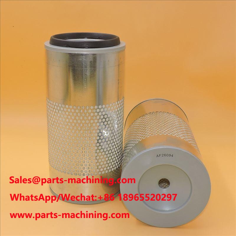 Filtro aria per autocarri pesanti AF26094 SA18129 A034P660
