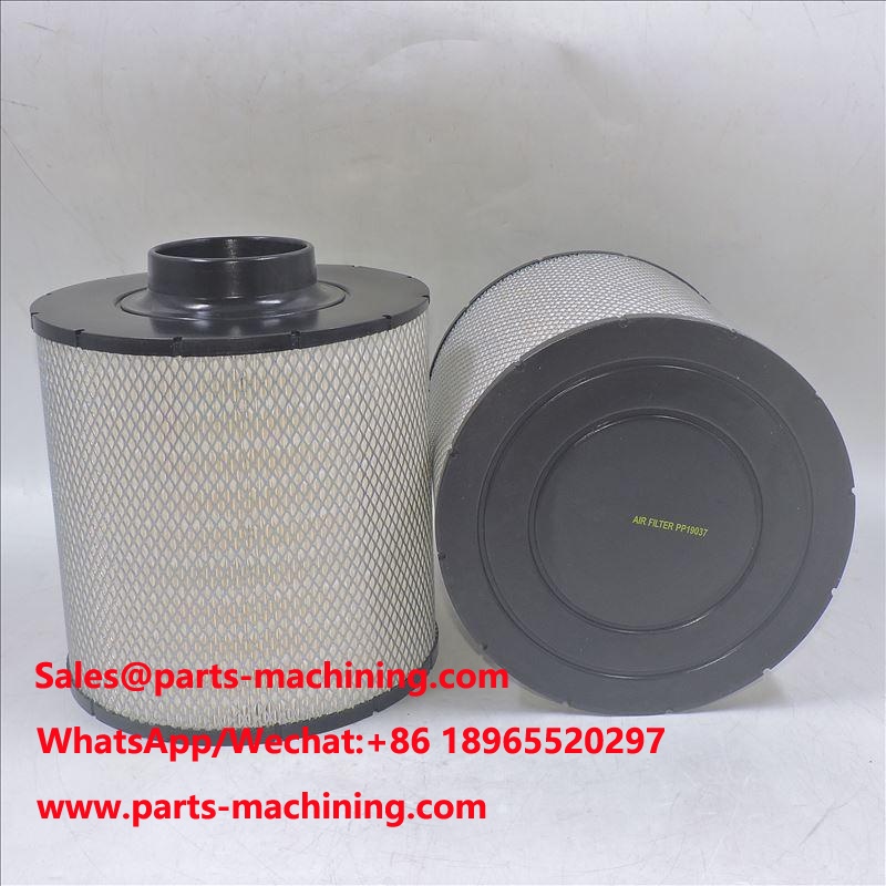 Filtro aria generatore CUMMINS AH19037 PA2820 B105006

