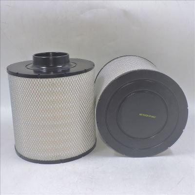 Filtro aria generatore CUMMINS AH19037 PA2820 B105006
