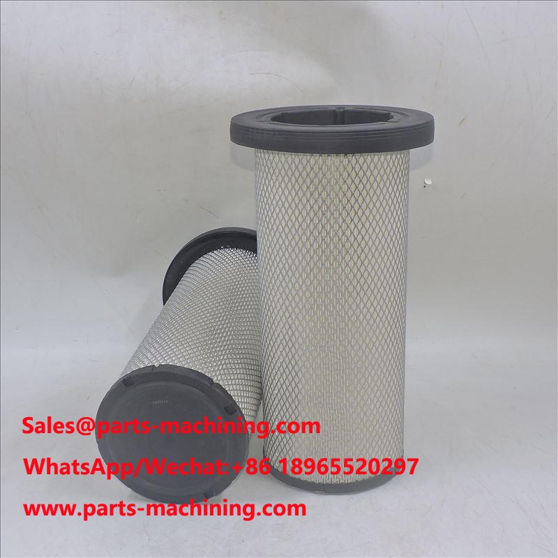 Filtro dell'aria per autobus internazionali P609239 P609239 RS4637
