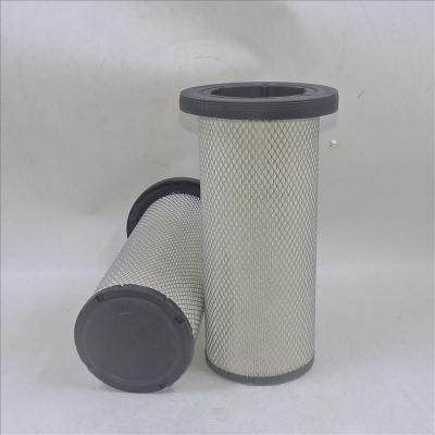 Filtro dell'aria per autobus internazionali P609239 P609239 RS4637
