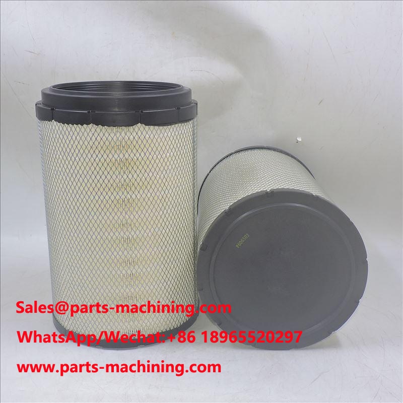 Filtro aria per autobus internazionali P606503 P606503 RS4636 3532799-C1
