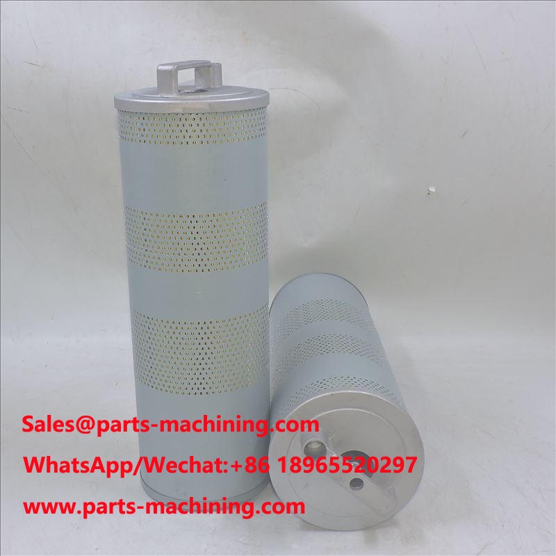 Filtro idraulico per escavatori Hitachi P502270 4443773 HF7691 H-7981
