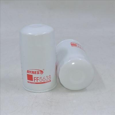 Filtro carburante per motori CUMMINS FF5638 4946635 600-311-3530 P553995
