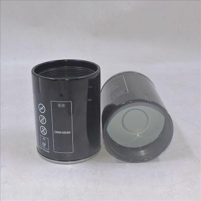 Escavatori Doosan Separatore d'acqua per carburante 400508-00062 SN 25153 SFC-89020
