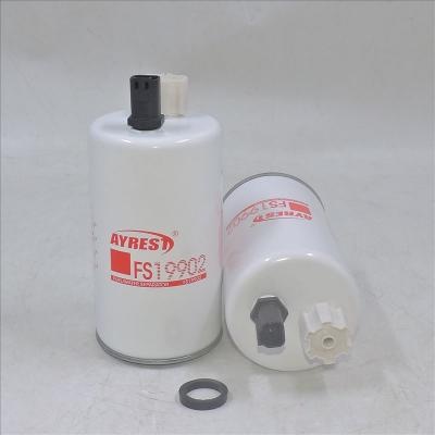 Filtro carburante per motori diesel Cummins FS19902 BF46048 4992119
