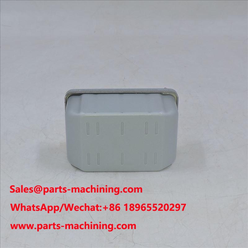 Filtro carburante motore diesel DETROIT FF236 P552387 BF909 33063
