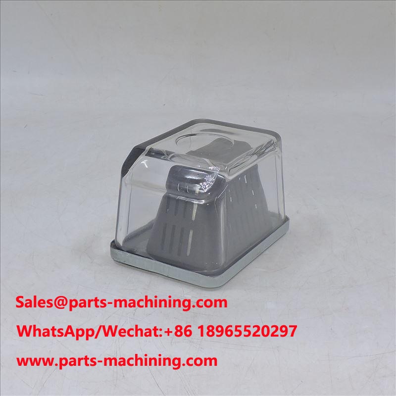 JOHN DEERE Filtro carburante per mietitrebbia AR86755 P559803 BF912 33369
