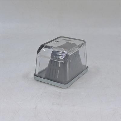 JOHN DEERE Filtro carburante per mietitrebbia AR86755 P559803 BF912 33369
