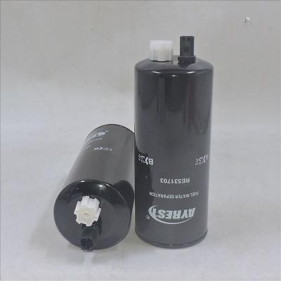 Filtro carburante motori John Deere RE531703 P559148 BF1354-SPS
