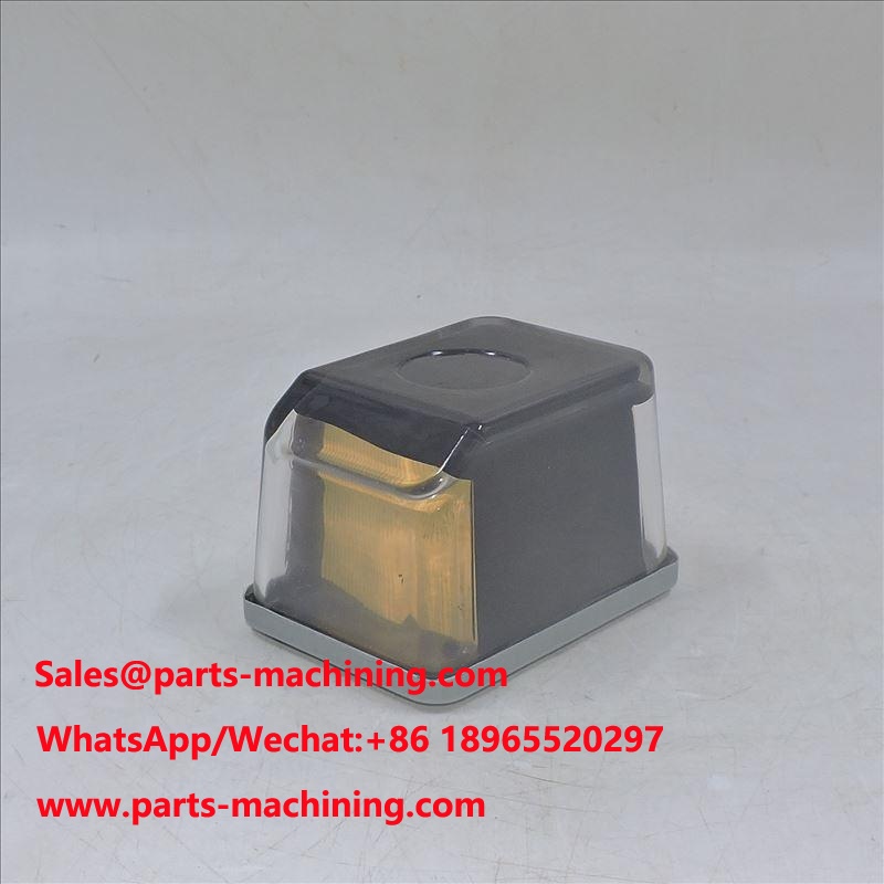 JOHN DEERE Filtro Carburante Combinato FF203 P551130 BF909 AR50041
