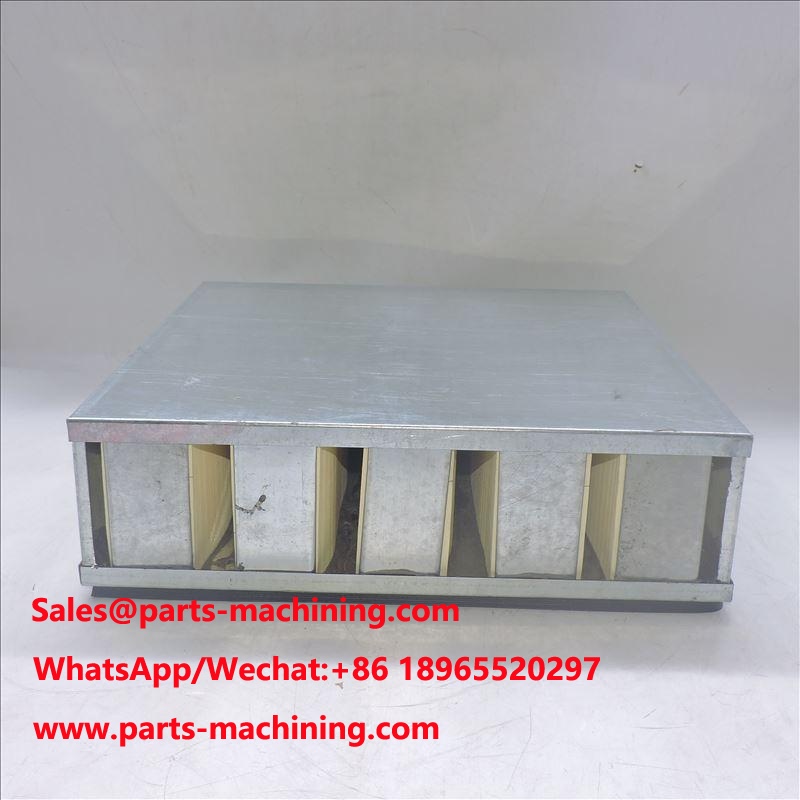 Air Filter AF849
