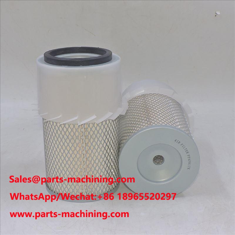 Filtro aria di sollevamento braccio JLG AF817K P136258 PA1752-FN
