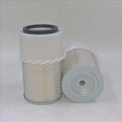 Filtro aria di sollevamento braccio JLG AF817K P136258 PA1752-FN
