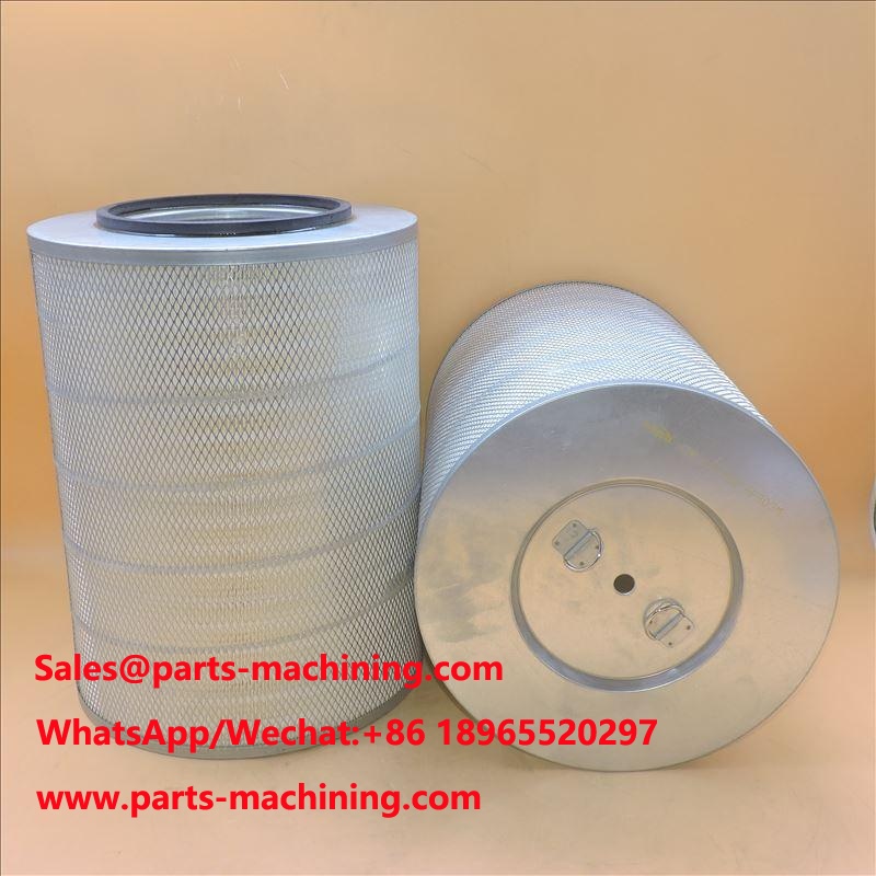 Filtro aria GMC Trucks AF903M P181065 LL2618
