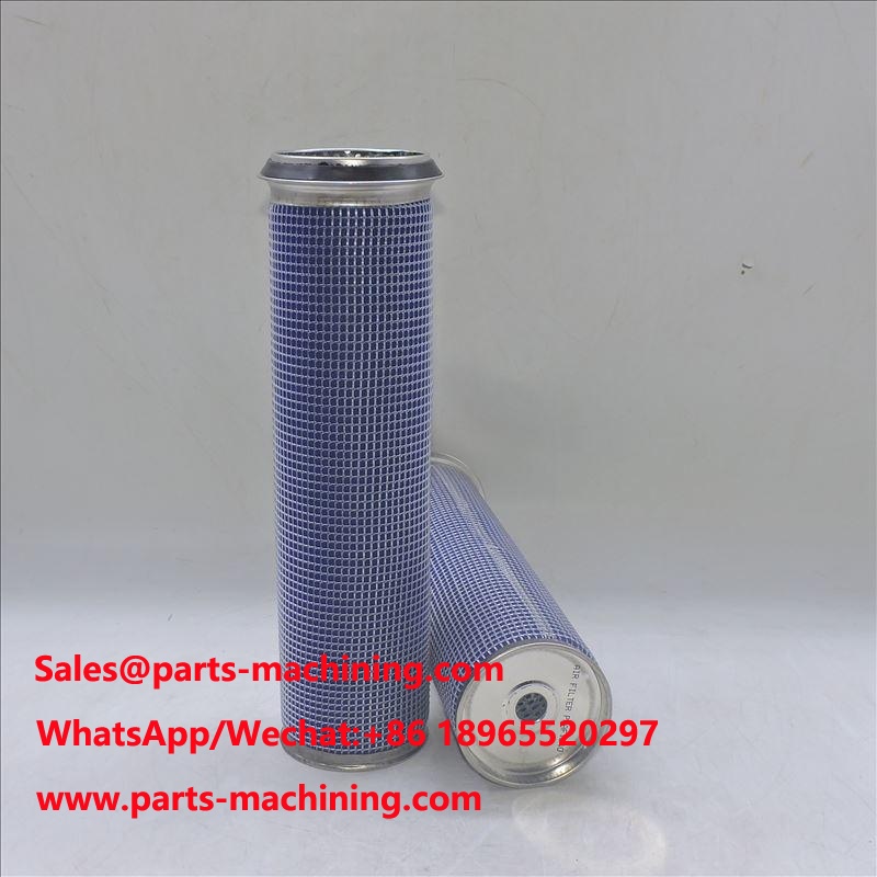 Filtro Aria Iveco Trucks AF1840 P776695 PA2835
