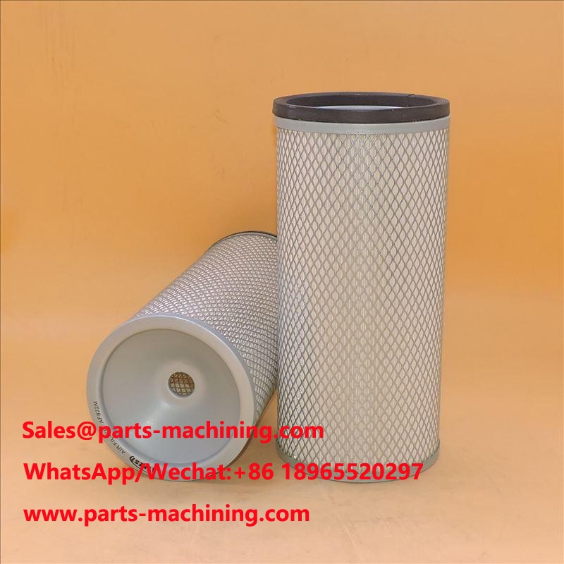Filtro aria per escavatore CASE AF822M P119371 PA1906
