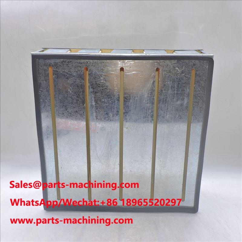 Filtro aria motori Cummins AF849 P142810 PA2350
