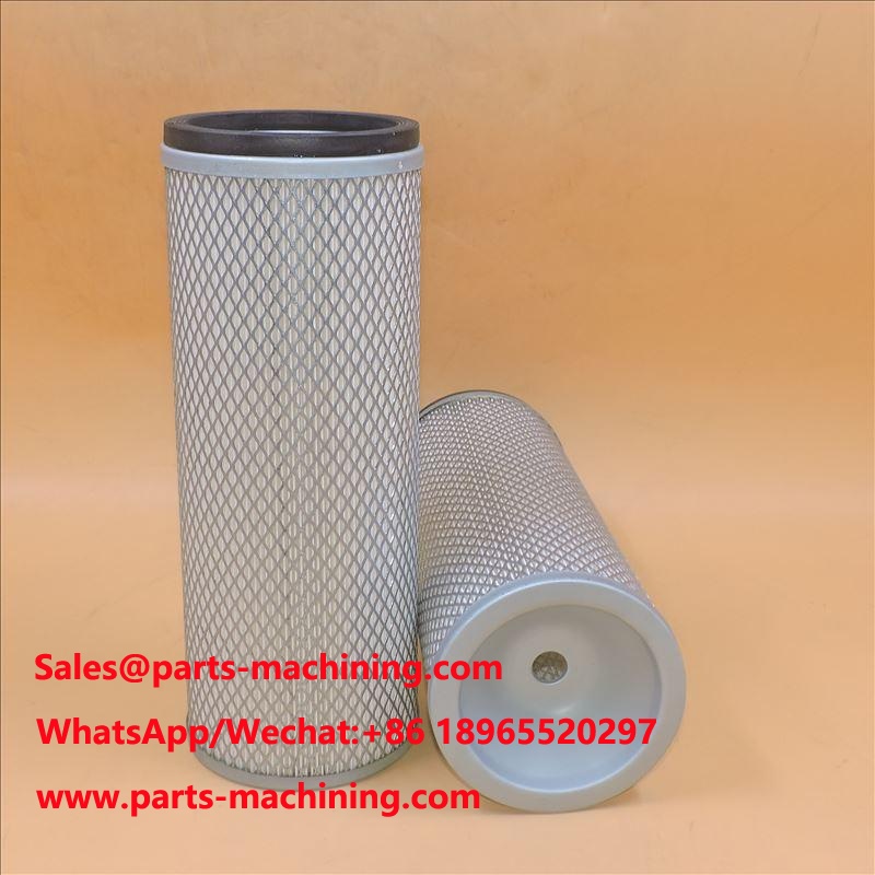 Filtro aria cingolato bulldozer KOMATSU AF892 P159036 PA2668
