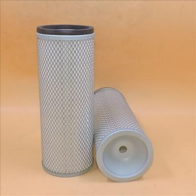 Filtro aria cingolato bulldozer KOMATSU AF892 P159036 PA2668
