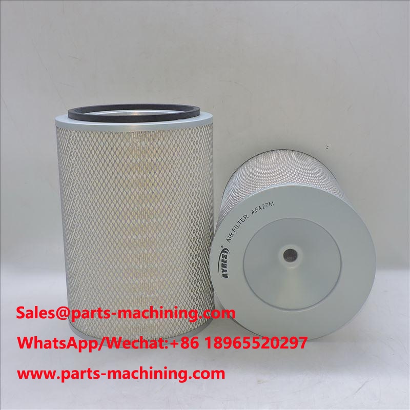 Filtro aria per escavatore CASE AF427M 182044 LL1895
