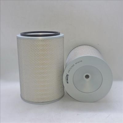 Filtro aria per escavatore CASE AF427M 182044 LL1895
