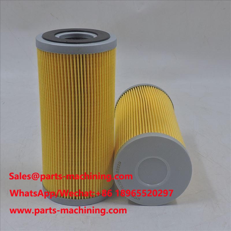 Filtro idraulico per trattori NEW HOLLAND S.62229 SO 8117

