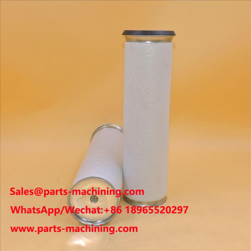 Filtro aria JOHN DEERE 3040 AF1639 P136756 PA2370
