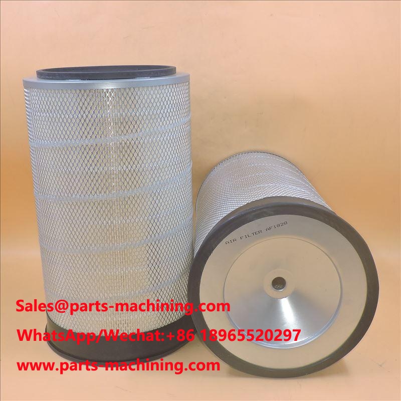 Filtro aria compressori INGERSOLL RAND AF1828 P181043 PA2518

