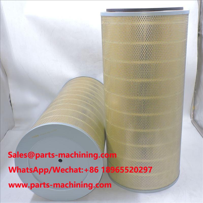 Filtro aria compressori SULLAIR AF4676 P546761 PA2746
