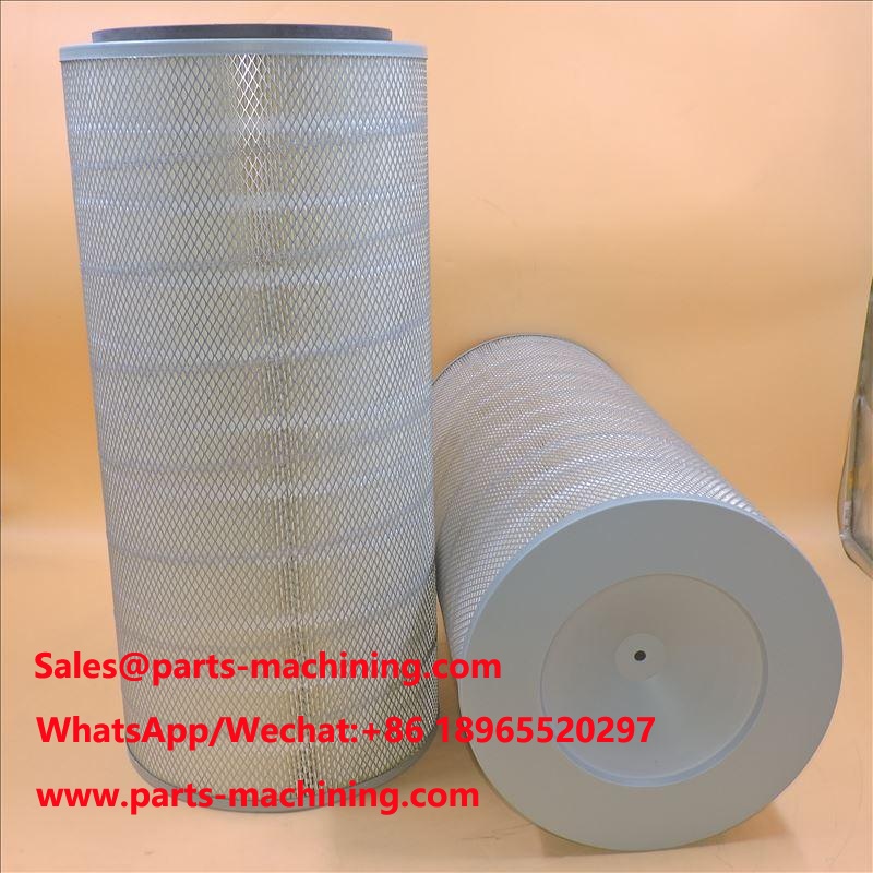 Filtro aria MAN Trucks AF4674 P546614 PA2744 A-68440
