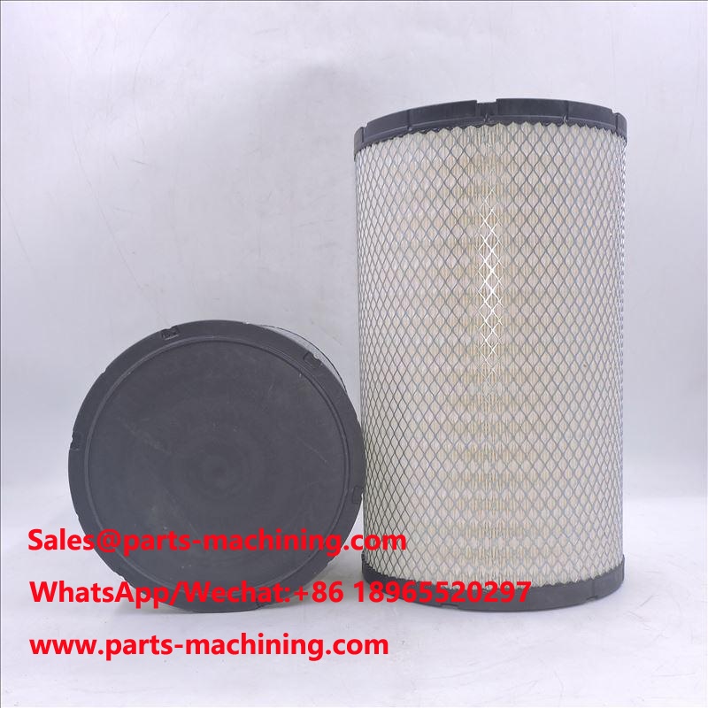 Filtro aria CUMMINS C200 D5E AF25156 SA 16936 4315257
