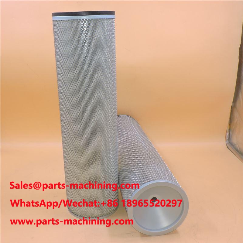 Filtro aria MAN Trucks AF4675 P546613 PA2745 A-68450
